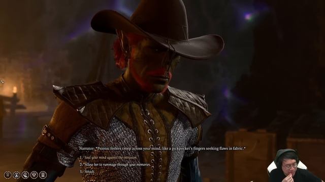 Art is an EXPLOSION!! (Baldur's Gate 3 Rizzard Playthrough Part 11) смотреть онлайн