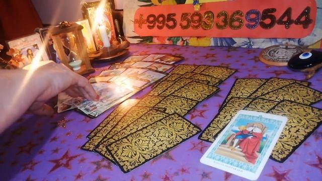 100% ?ЧТО НА ДОРОГЕ❓ НА ПОРОГЕ ❓НА ПОСТЕЛИ❓ Цыганский Расклад На Короля ??Вивиена? смотреть онлайн