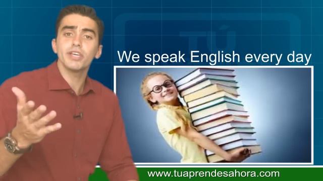 CLASE DE INGLÉS 51 Time Expressions смотреть онлайн