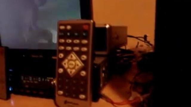 DVD/MP3 PLAYER + TFT 7" смотреть онлайн