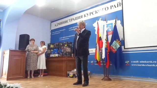 День медицинского работника «Ангелы в белых халатах» смотреть онлайн