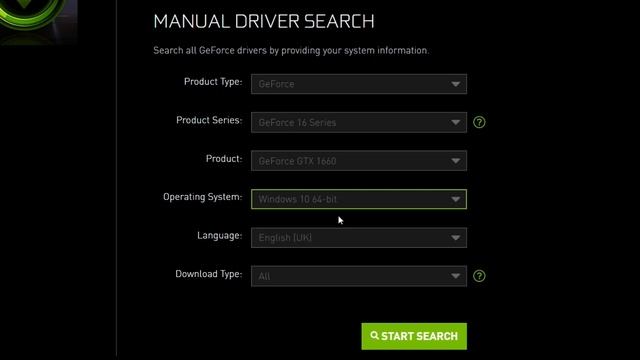 How To Download NVIDIA Control Panel | Install NVIDIA Drivers On Windows смотреть онлайн