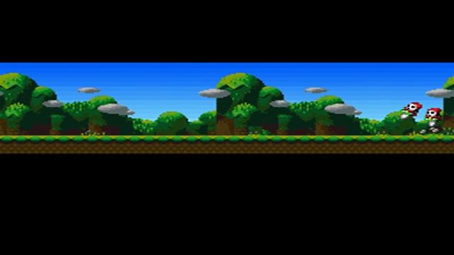 Returning to the Stars, a SMRPG Full Ending Arrangement! смотреть онлайн