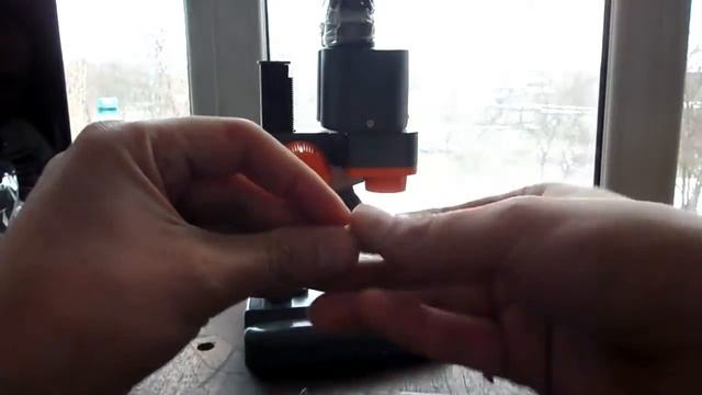 Микроскоп 40x крат смотреть онлайн