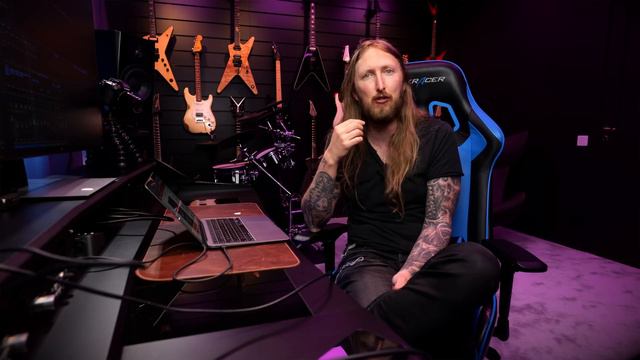 SWOLA89 - KIRK HAMMETT FAIL, NAMM FUTURE, DAVE MUSTAINE ON YOUTUBE, LAMB OF GOD смотреть онлайн