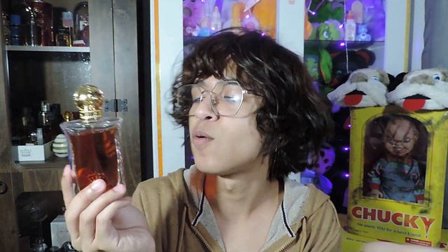 Piores Compras no Escuro Que Deram Errado Culpa de Youtuber Mentiroso | Perfumes смотреть онлайн