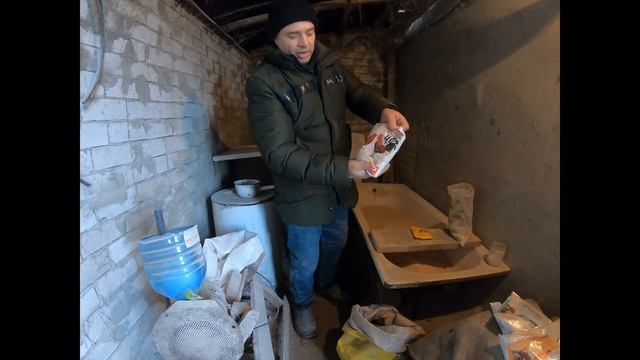 От этого корма, куры несутся круглый год. смотреть онлайн