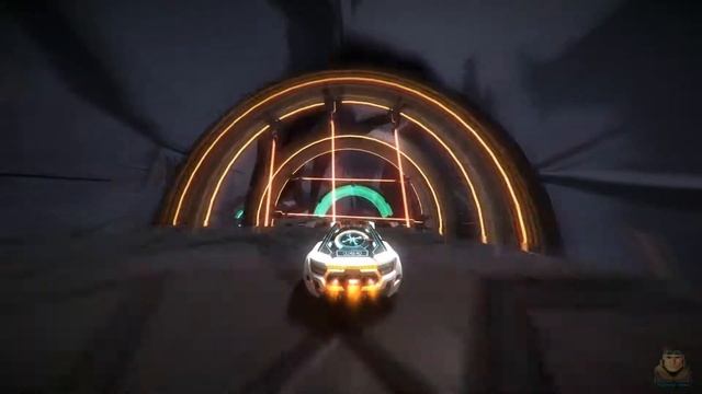 Сюжет 1 #2 - Distance V1.0