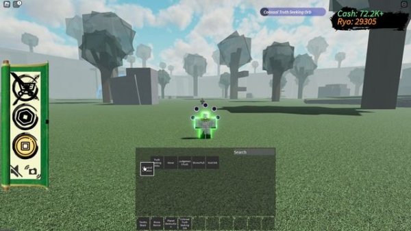 РЕЖИМ ШЕСТИ ПУТЕЙ! ROBLOX! NINJA TYCOON! ОБЗОР ГЕЙМПАССА!