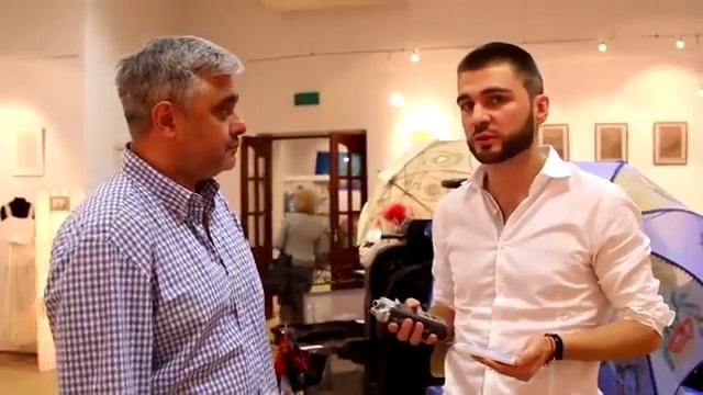 Хотите узнать тренд бизнеса на десятилетие??