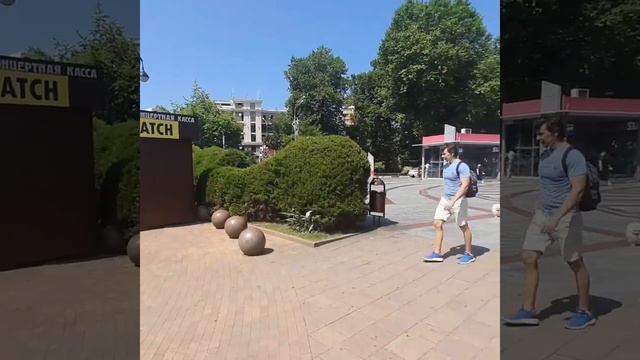 Сочи открыт для всех. смотреть онлайн