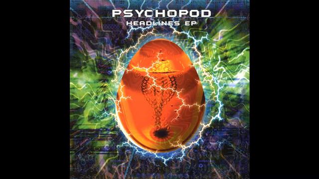 Psychopod - Re-Vision смотреть онлайн