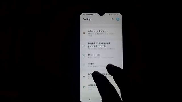 How to remove swipe with Two finger or screen hang in mobile, double finger or single finger issue. смотреть онлайн
