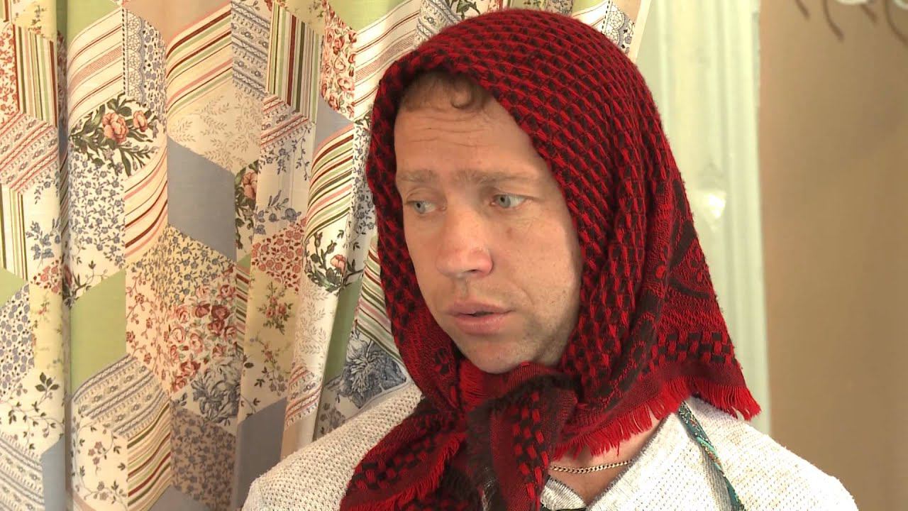 Ярославские путешествия: Мартыново смотреть онлайн