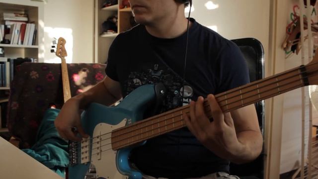 Dire Straits – Your Latest Trick – Bass Cover & Transcription