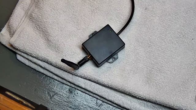 Top 309-wf  Time Lapse Video - 16x