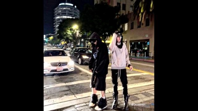 [FREE] KAI ANGEL Type beat x 9MICE - TASTE (prod. COLDBOY) смотреть онлайн