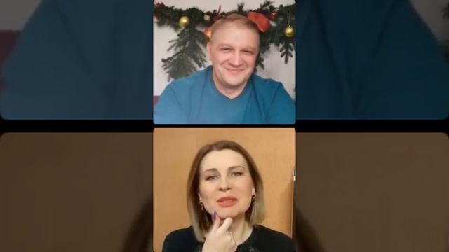 Сильная женщина