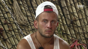 Дом 2 Остров любви, 1 сезон, 251 серия (23.06.2017)