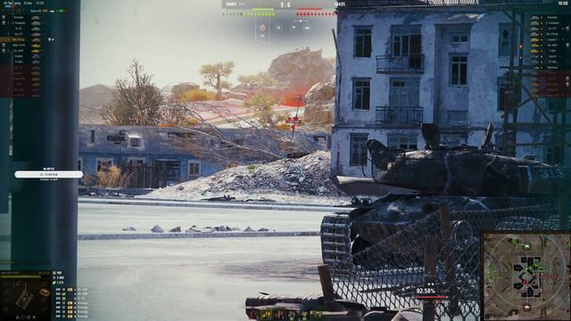 ПРОХОЖДЕНИЕ МАРАФОНА НА WZ-114 ! VI-VIII ЗАДАЧИ НА МАСТЕРСТВО! Добиваем 3 отметки на Объекте 279 Р смотреть онлайн