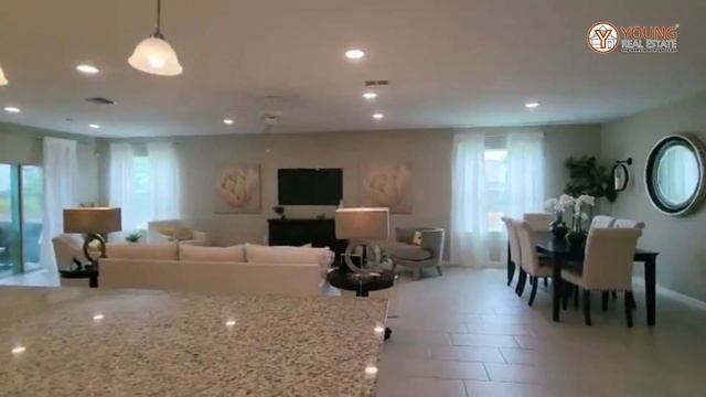 Harmony Model by Maronda Homes - Young Real Estate - The Mervin Morgan Team смотреть онлайн