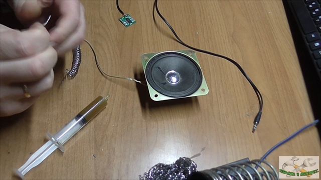 ???? УСИЛИТЕЛЬ ЗВУКА ЗА 30 РУБЛЕЙ #техноканал смотреть онлайн