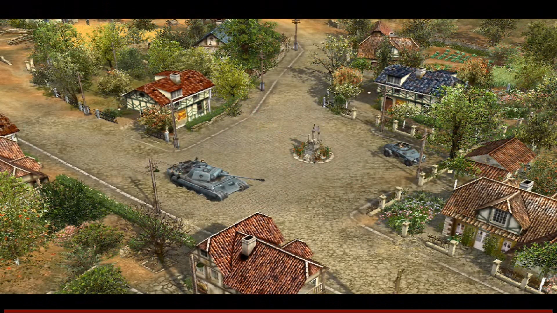 В тылу врага #4 Проект "Америка" (Великобритания) Засада смотреть онлайн