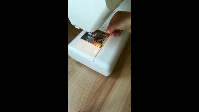 Как шить двойной иглой (настройка машинки) смотреть онлайн