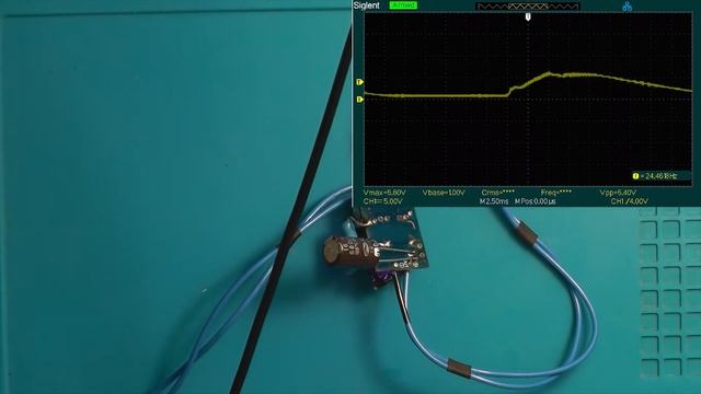 Ремонт блока питания на THX208(5в 3Вт) от WEB сервера смотреть онлайн
