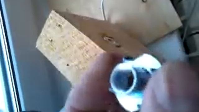 Простой наждак из движка от стиралки !! смотреть онлайн