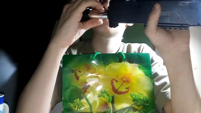 Друзья подарили подарки! На д/р. Это мне зачем ? смотреть онлайн