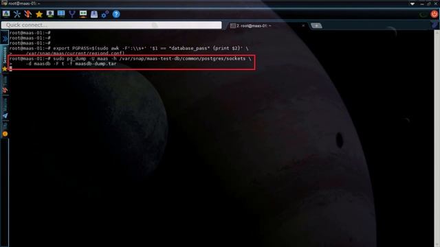 High Availability Juju + Postgres + MAAS | Over Engineering Your homelab Part 3 смотреть онлайн