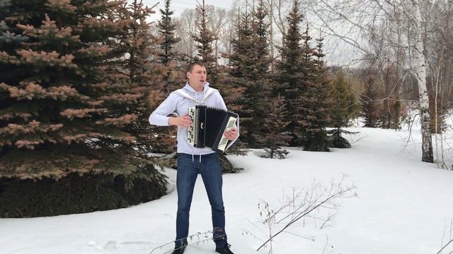 Обмороженный Баянист и песня про Небо смотреть онлайн