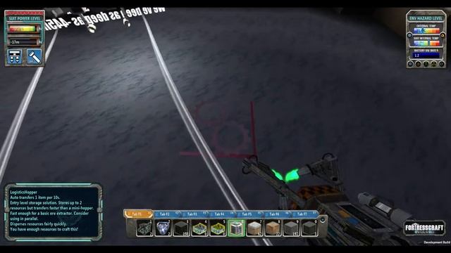 HOW TO PLAY | FortressCraft Evolved 1 смотреть онлайн