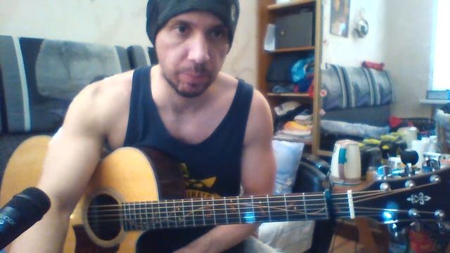 Если Хочешь - Дора - разбор на гитаре (как учиться подбирать самому) смотреть онлайн