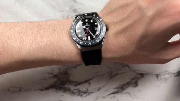Timex Q Gmt Review: The Best Timex