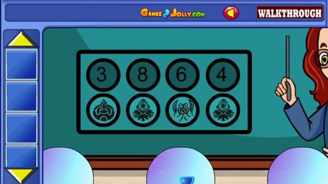 Find The King Royal Mantle Walkthrough - Games2Jolly смотреть онлайн