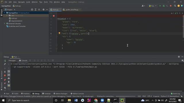 ( class 15 ) Python Conditional Statements смотреть онлайн