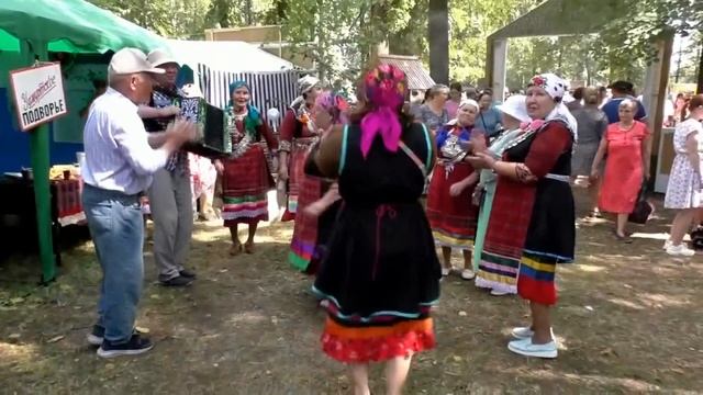 Сергей Пакеев - Айста муралтен кушталтена смотреть онлайн