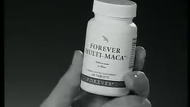 Multi Maca - Viagra Naturala - Forever Living Products FLP Romania - Fitness Wellness Aloe Vera смотреть онлайн
