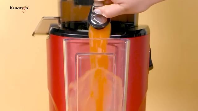 Why Kuvings REVO830 Slow Juicer is the Best Juicer of 2023 смотреть онлайн