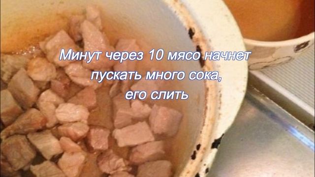 Кулинарный мир вкуса