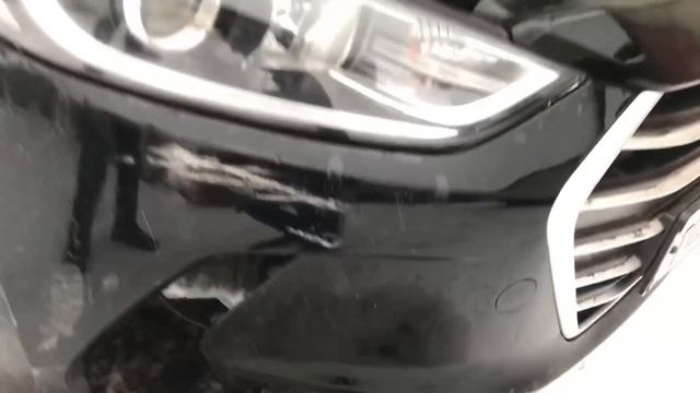 УЖАС! Hyundai Elantra стерпит любого водителя... смотреть онлайн