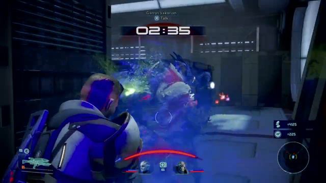 Mass Effect™ 1 Legendary Edition Gameplay Walkthrough Part 21 смотреть онлайн