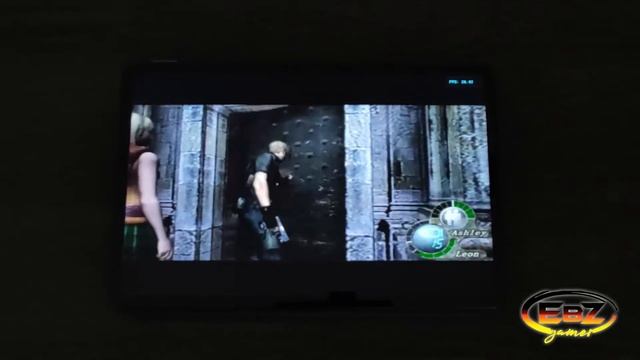 HUAWEI MATEPAD 11 test emulación смотреть онлайн