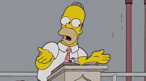 Симпсоны  – 17 сезон 17 серия / The Simpsons