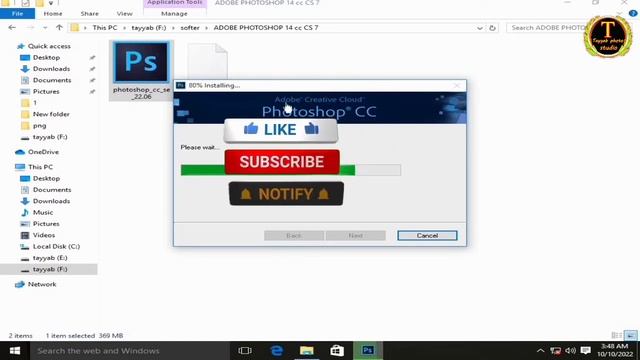 photoshop 2021.2022 install kaise karen How to Download install Adobe photoshop 7.0 смотреть онлайн