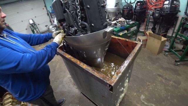 Honda BF90 смотреть онлайн