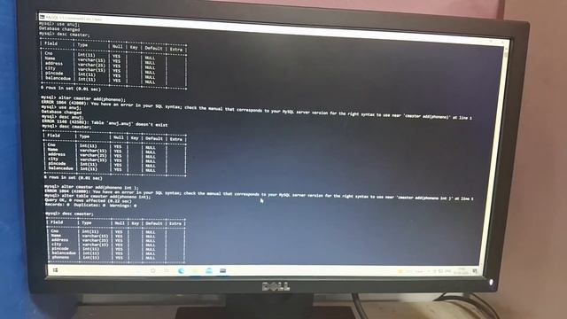how to run sql command смотреть онлайн