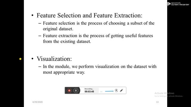 Road Accident Analysis and Prediction Using Machine Learning (review lll ) смотреть онлайн
